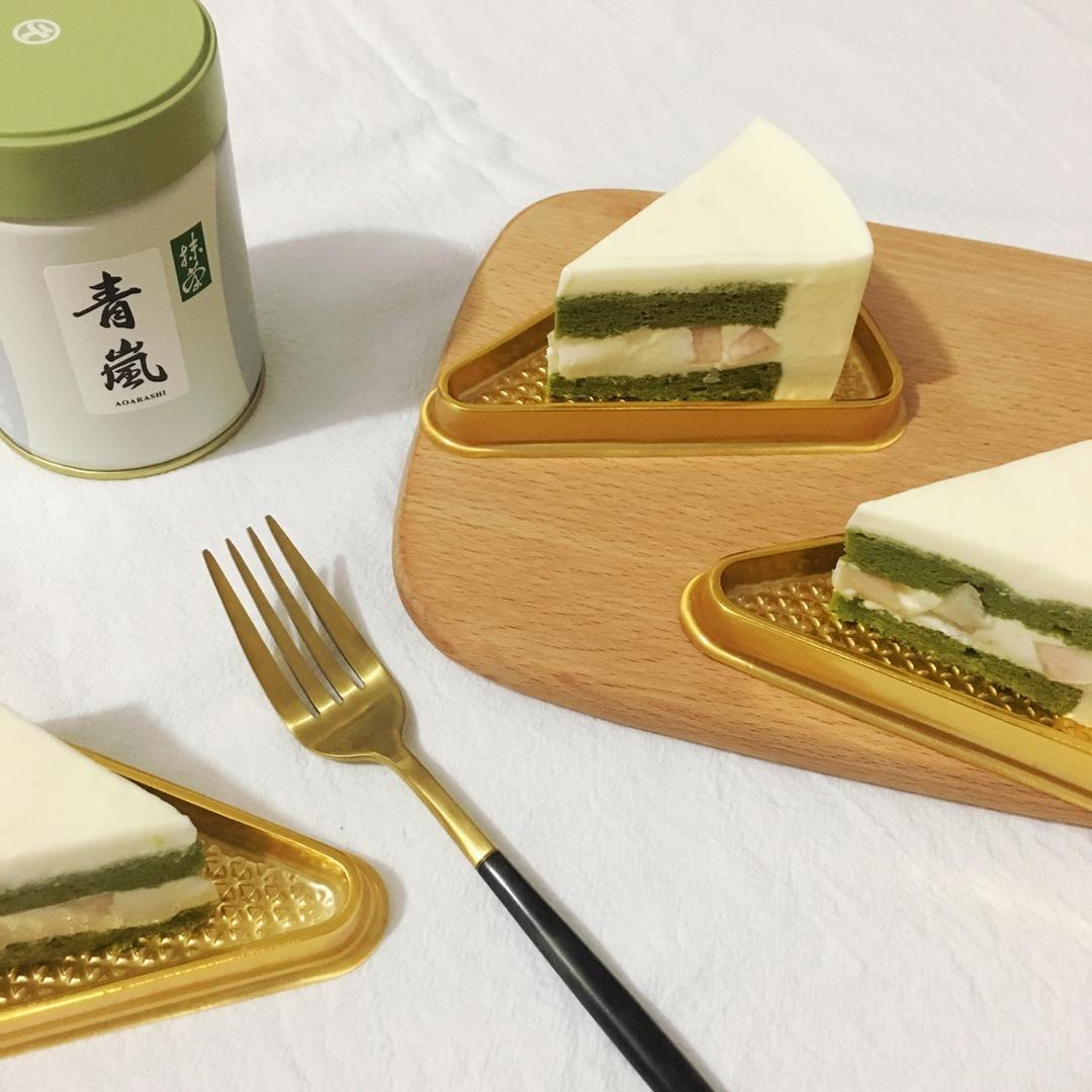 酸奶慕斯