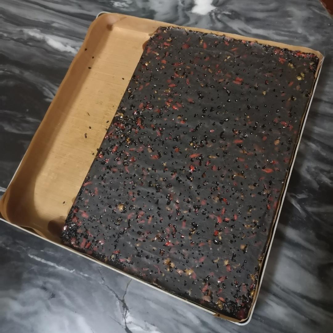 阿胶糕（固元膏）