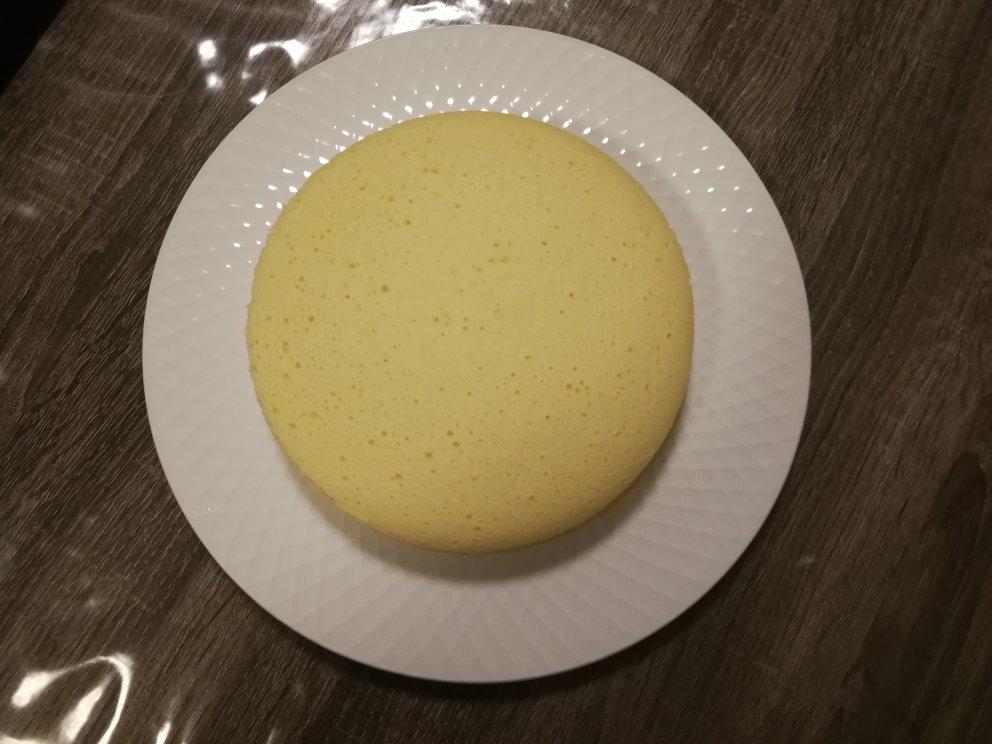 大米鸡蛋糕—米糕这么蒸，好看又好吃，难道你还想要偷懒？