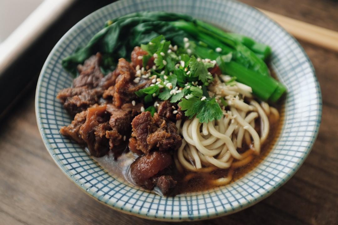 堂妈的金牌牛肉面