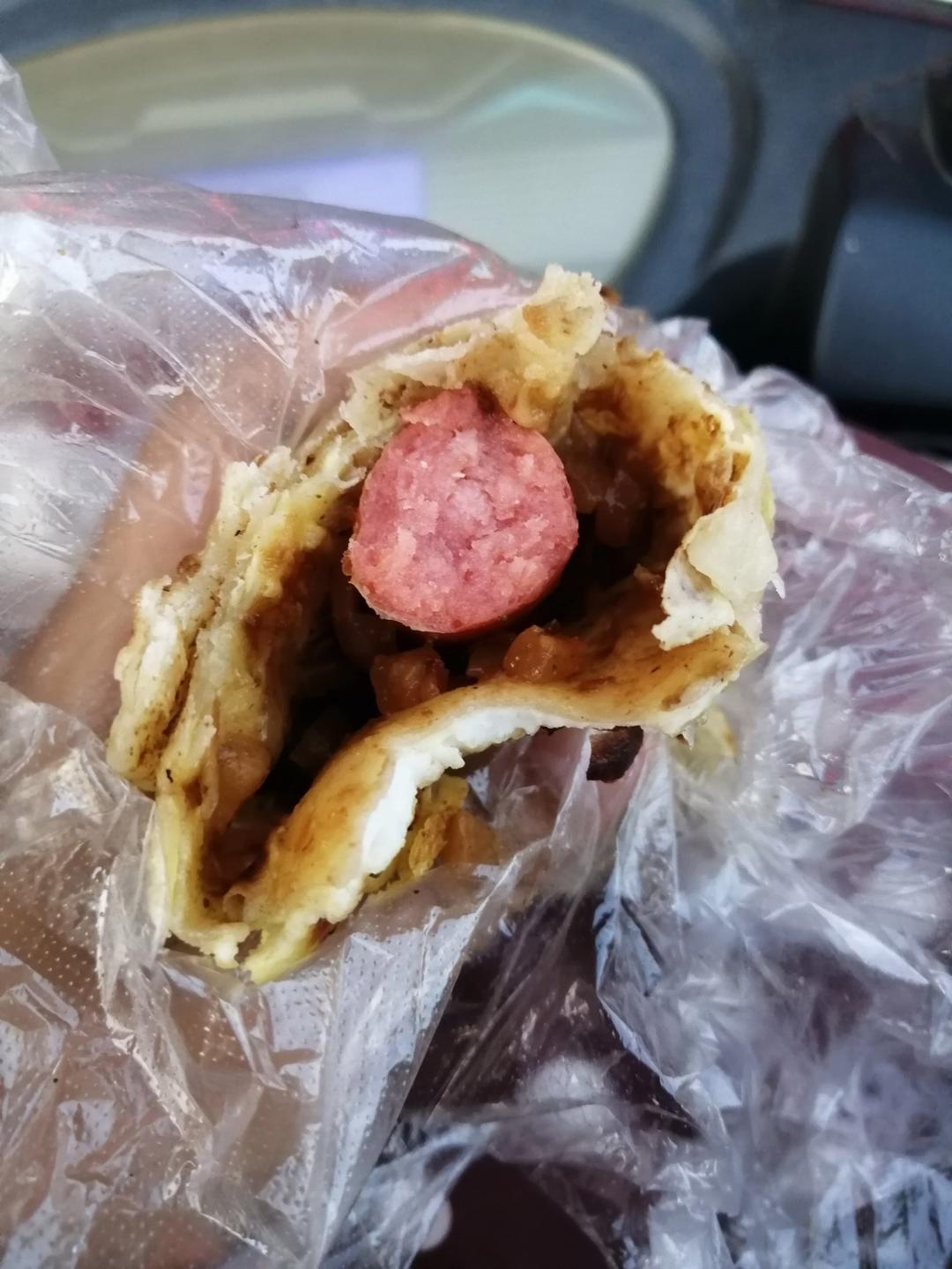 经典好味，好吃到爆的京酱肉丝！