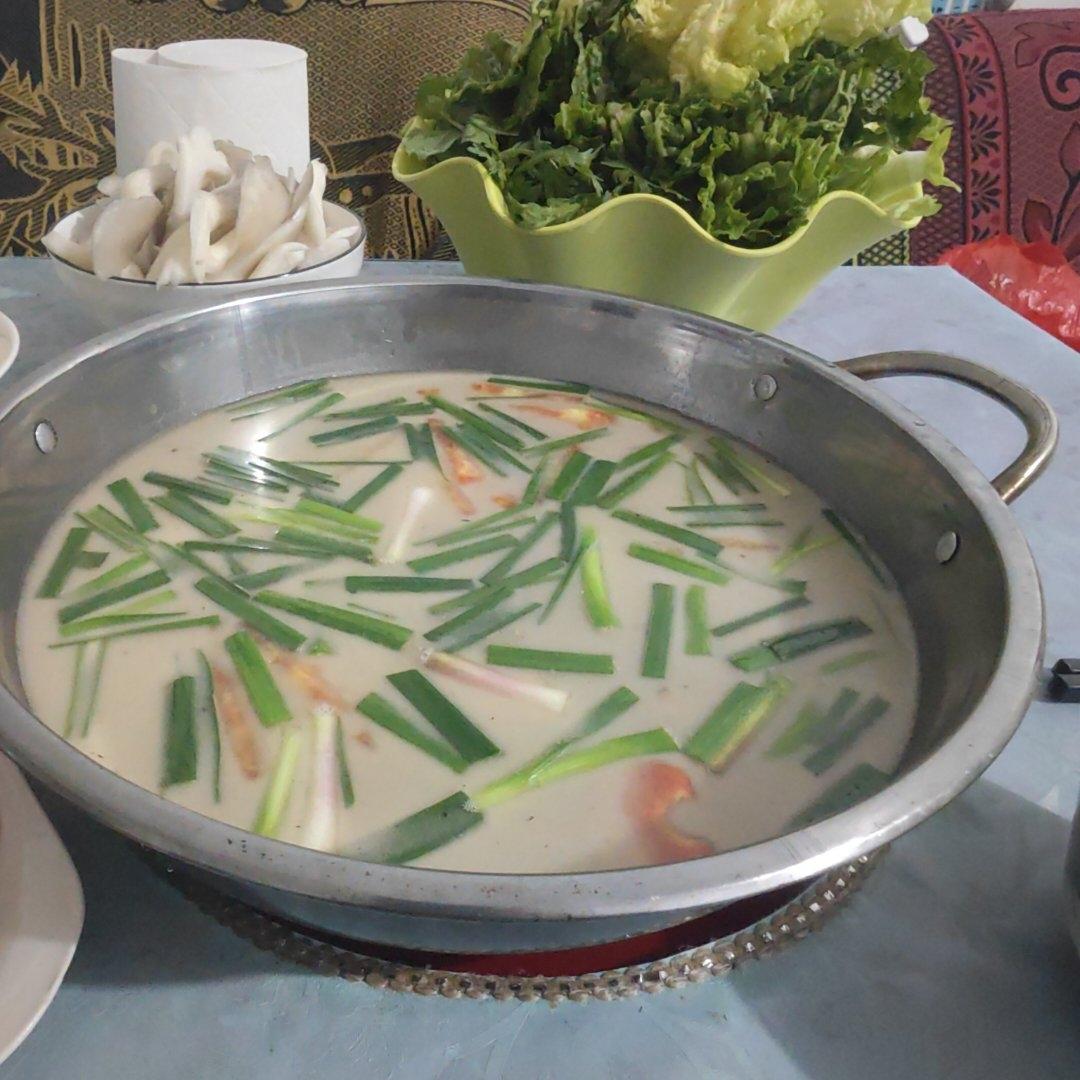 豆米火锅