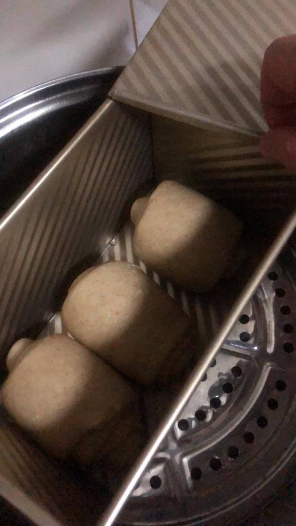 纯奶手撕吐司