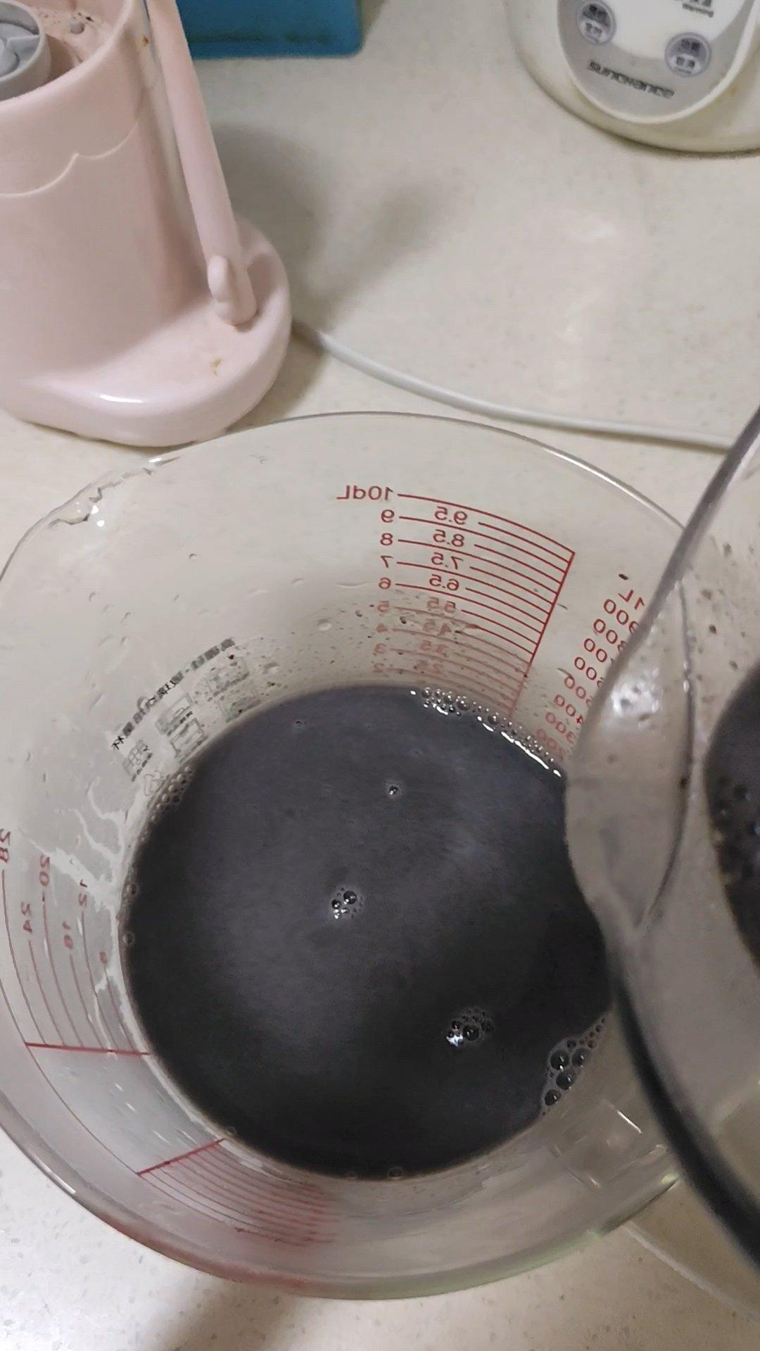 破壁（豆浆）机食谱-31款