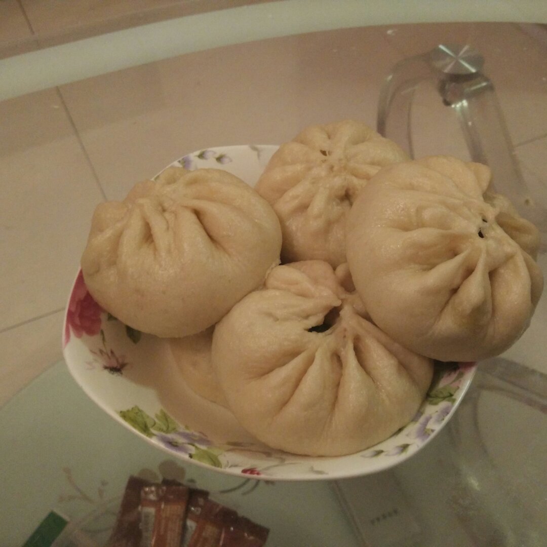 包子