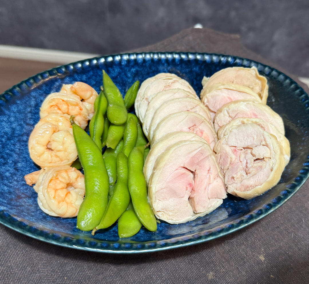 糟卤鸡片！糟卤一切！@坏露露的露台食光
