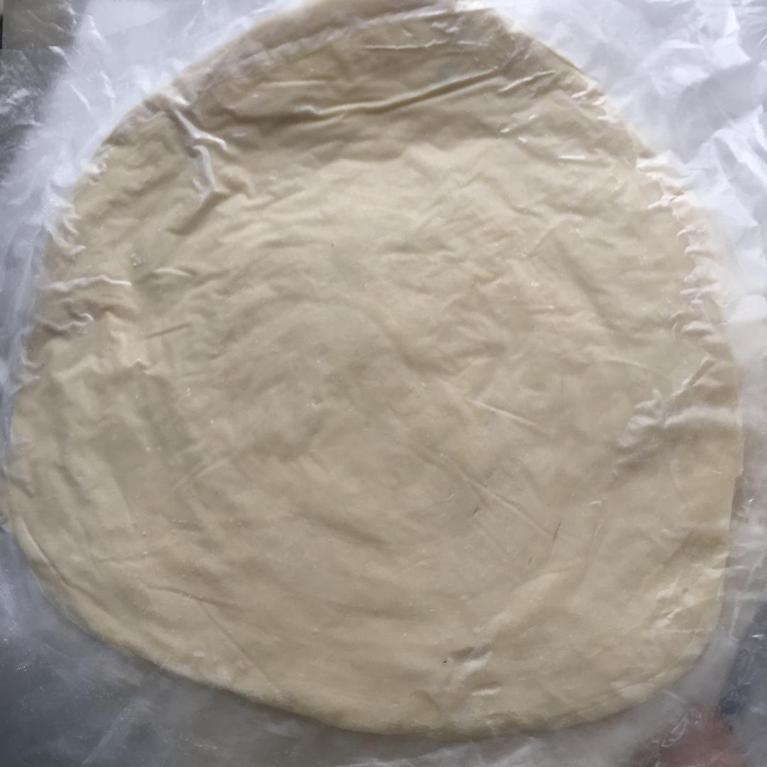 手抓饼坯子