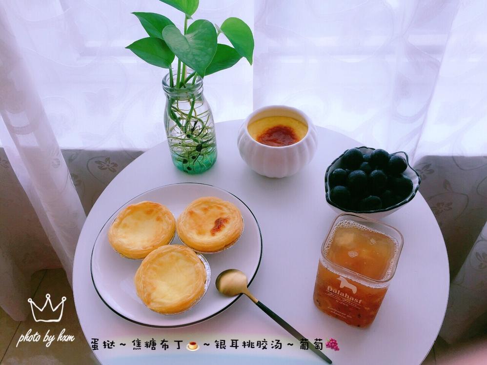 小猫家早餐