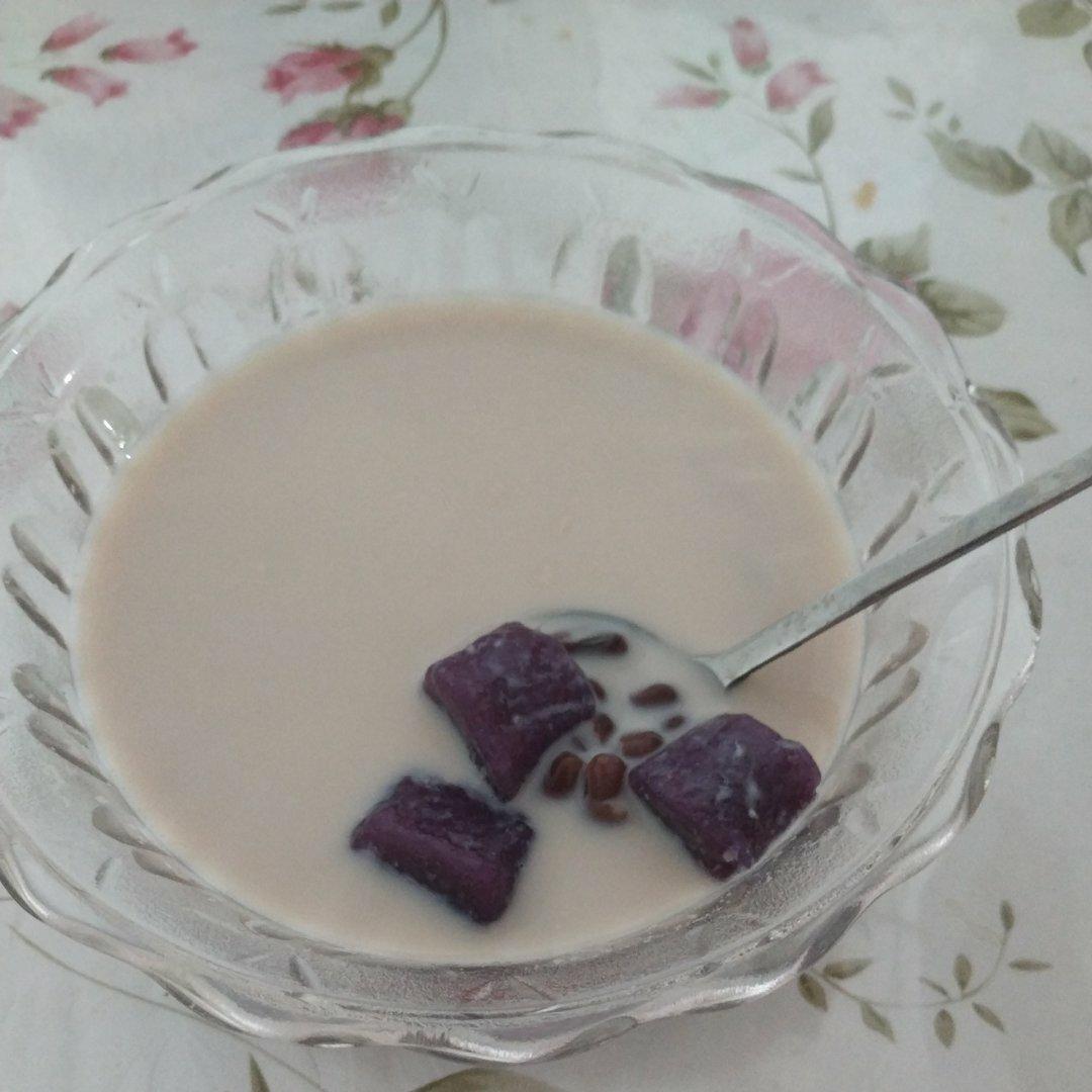 零失败芋圆奶茶