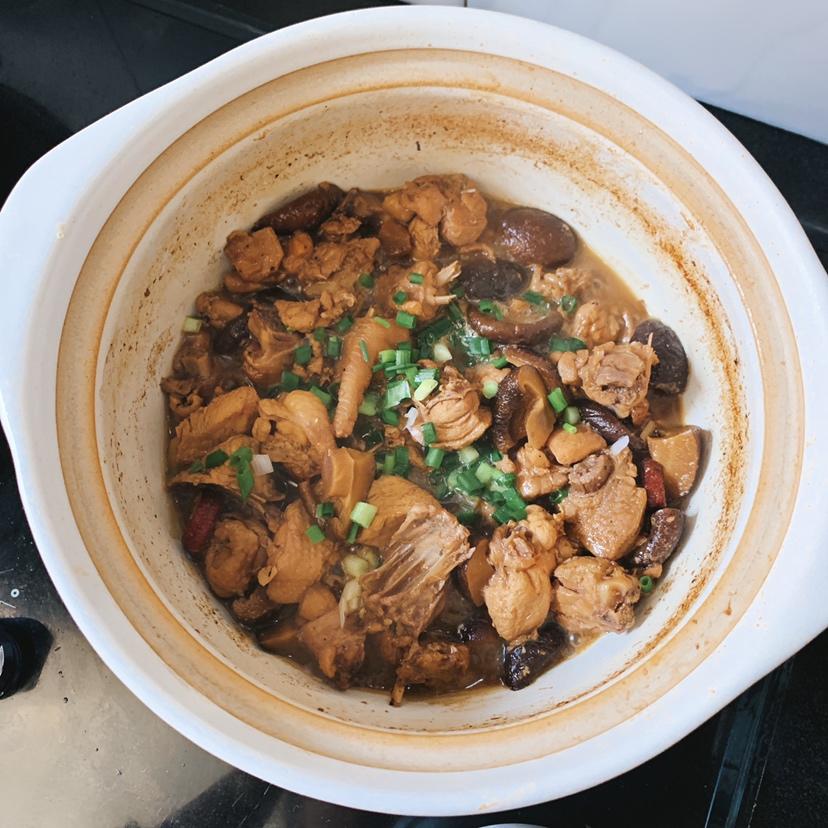 秒杀饭馆味道的【黄焖鸡米饭】