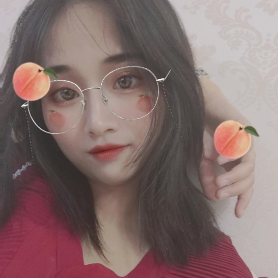 我是小熊熊呀