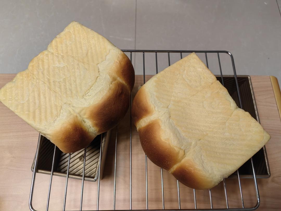 70%中种牛奶吐司
