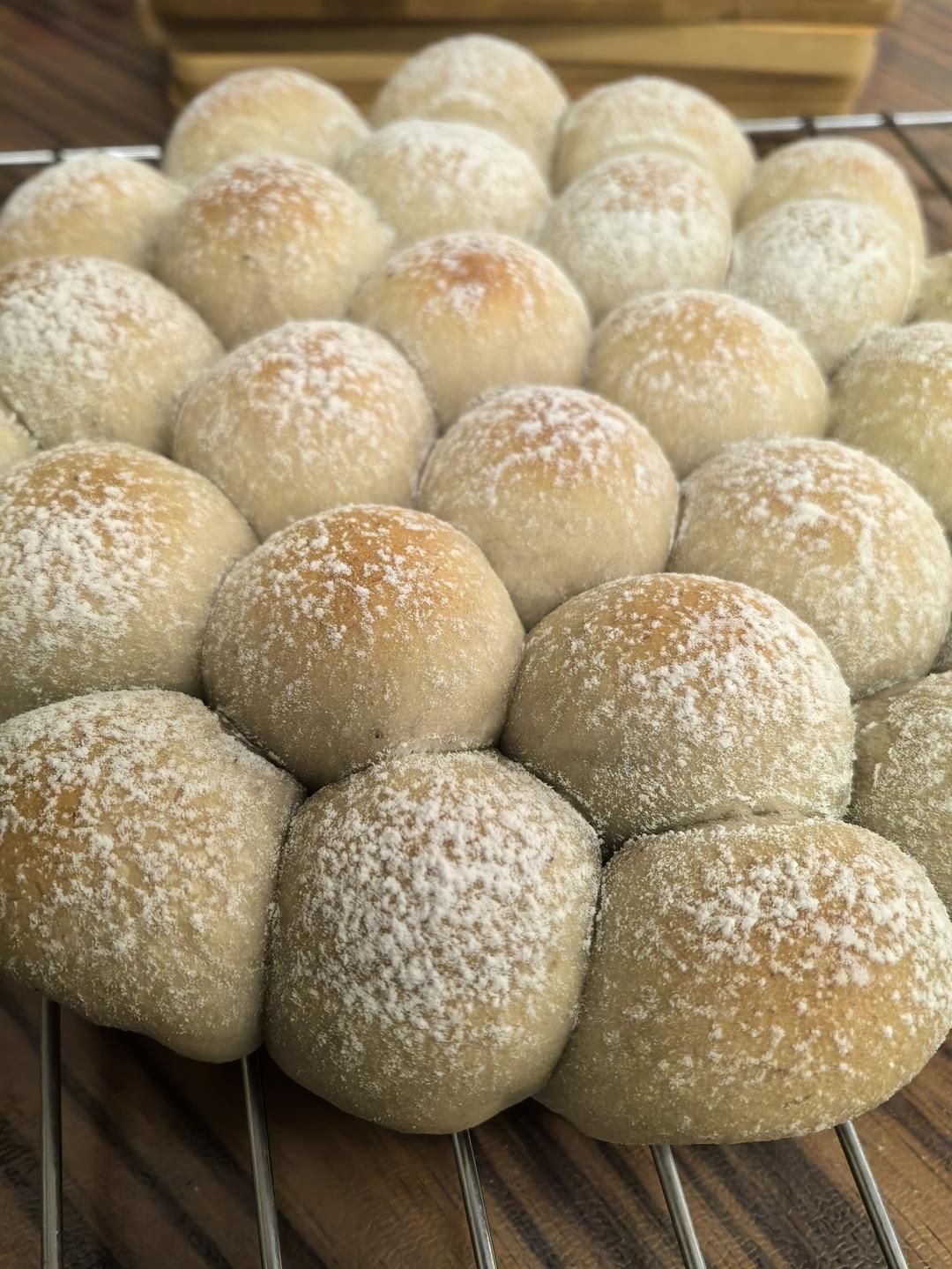 香蕉面包的做法