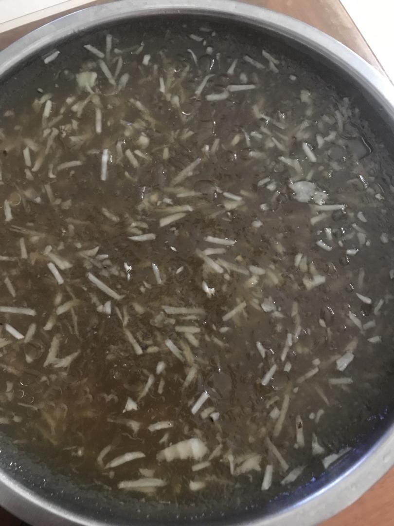 马蹄糕