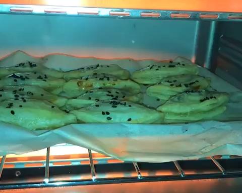 红豆酥（蛋挞皮版）