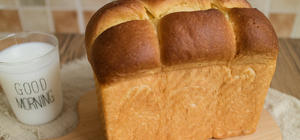 糖豆厨房清单の学做面包的封面