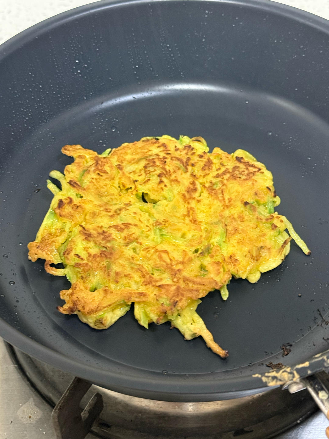 萝卜丝饼