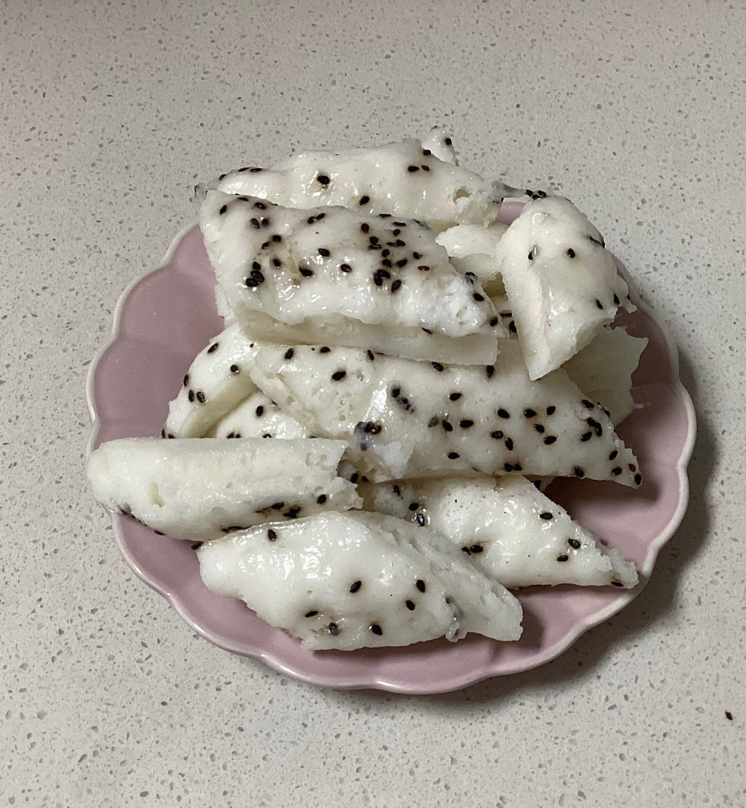 大米糕大米发糕