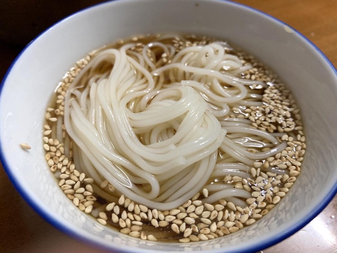 朝鲜冷面基础汤汁                 （简易版）