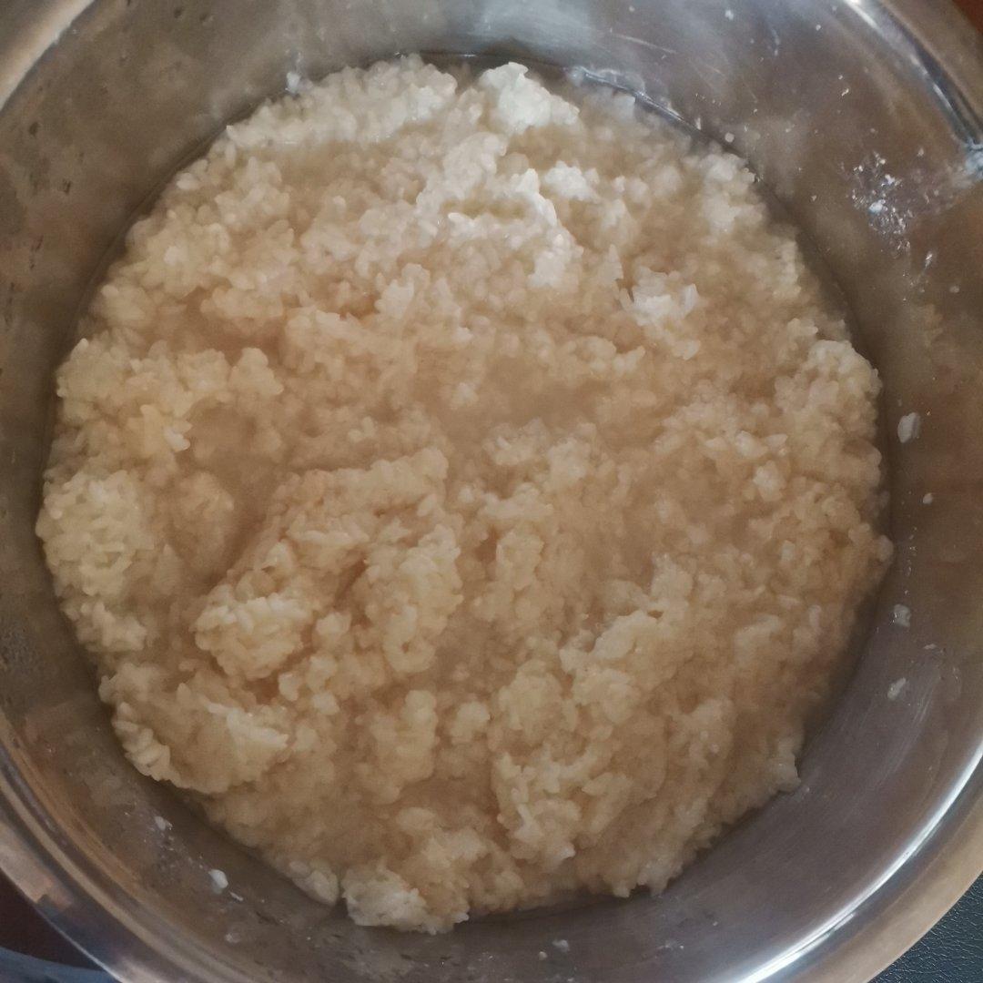 自制甜酒酿（不加糖就让酒酿超甜的秘密）