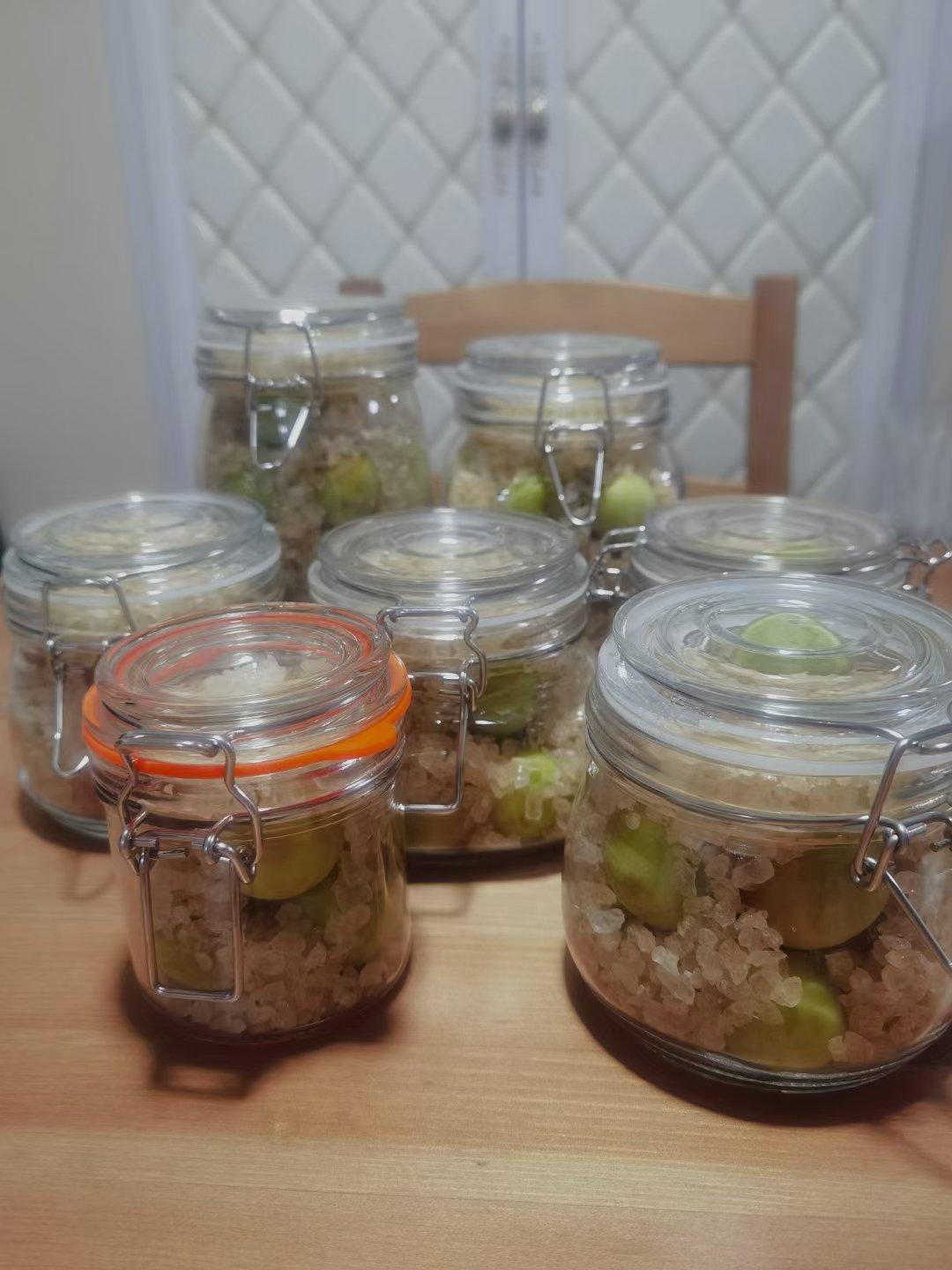 青梅酒/青梅露/青梅酱