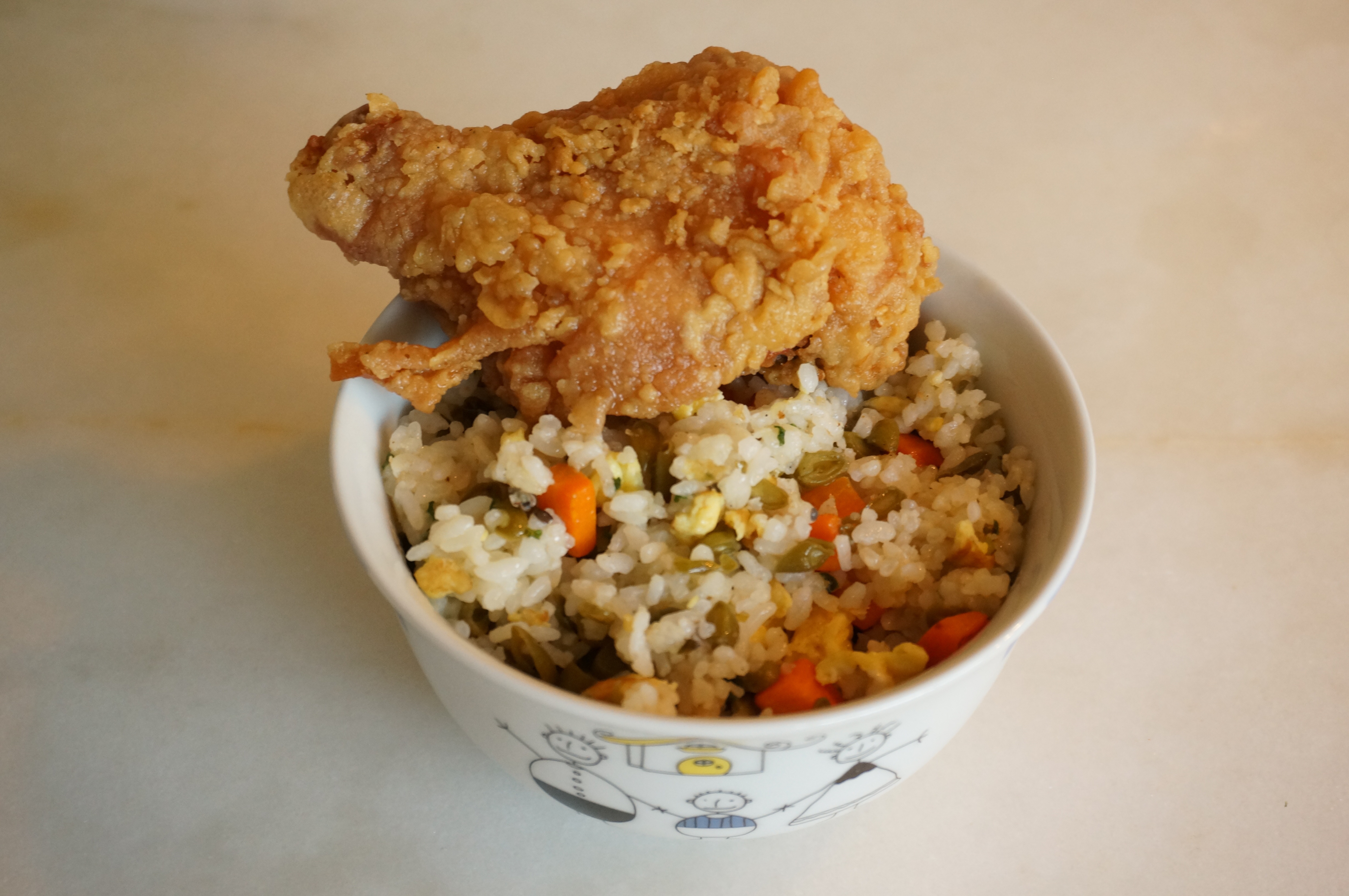 自制酸豆角
