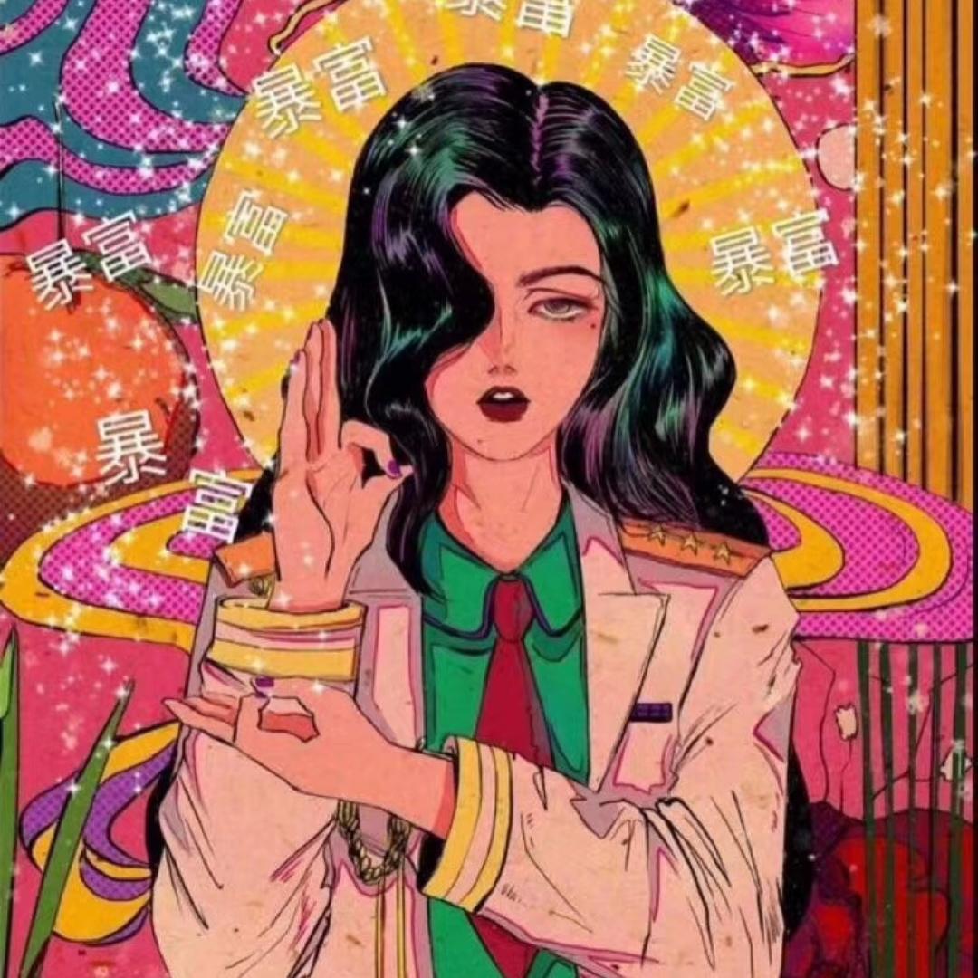 记忆中的巧克力