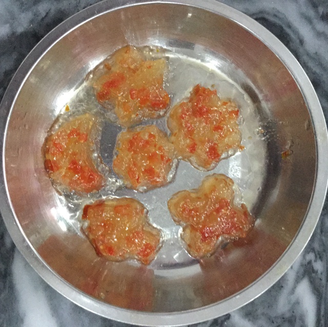 这么精美的小甜点，原来很容易做丨西米水晶糕 · 圆满素食