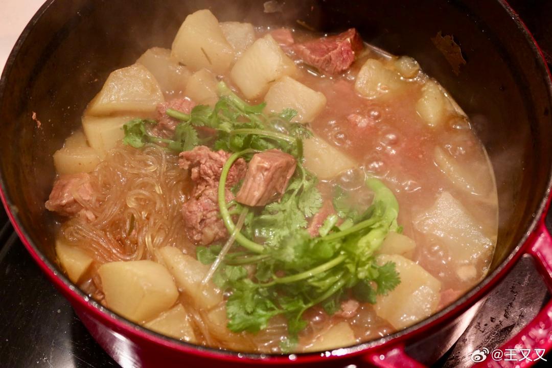 抗炎食谱-晚餐篇