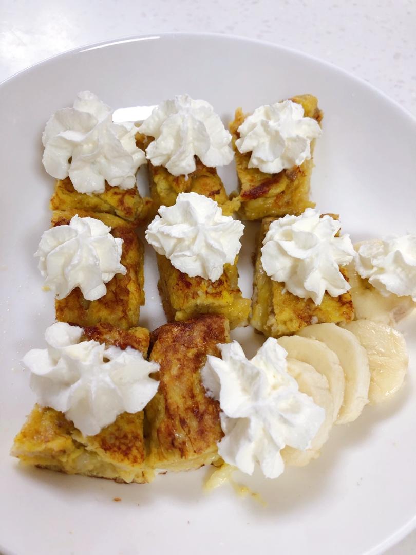 西多士（港式）