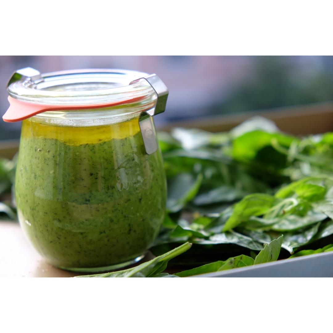 意大利青酱 Pesto