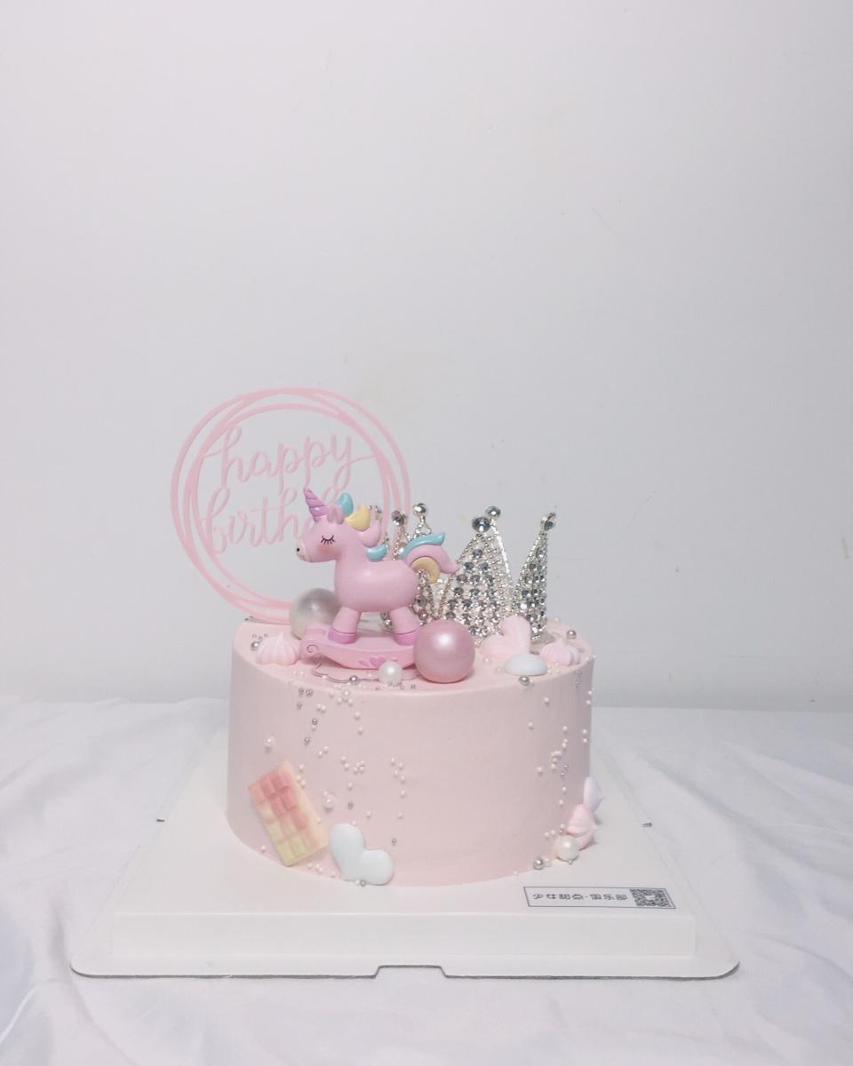生日蛋糕