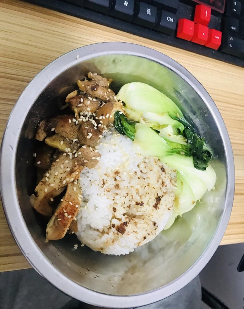 鸡腿这样做，太赞了！放冰箱还不占地方（儿子一次能吃俩）