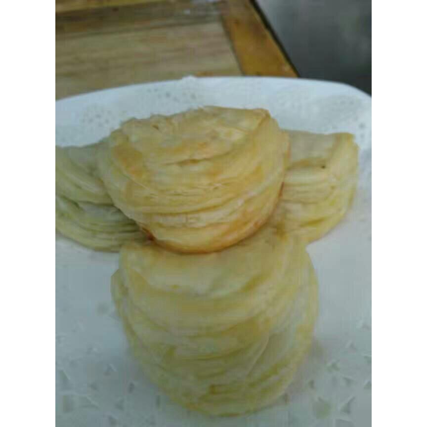 千层酥