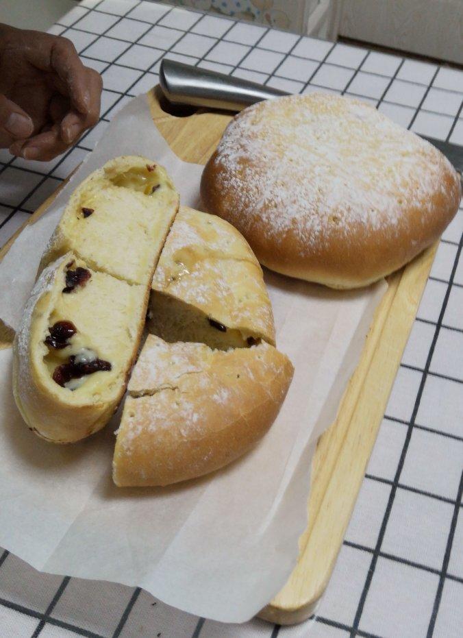 马苏里拉芝士面包的全部作品