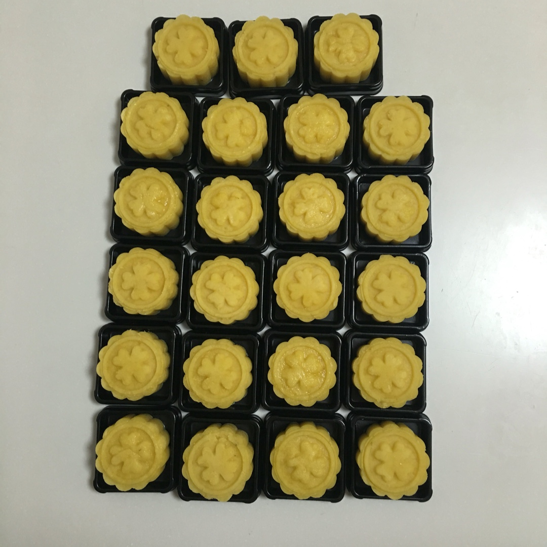 绿豆糕