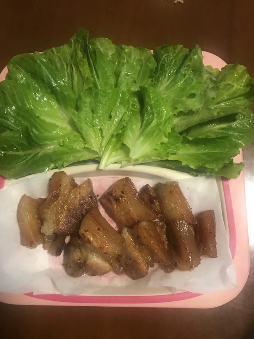 家庭版烤肉！只需要一个锅，你值得拥有～