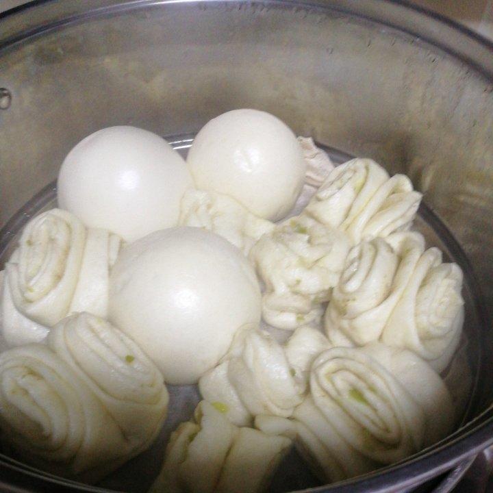 山东大馒头