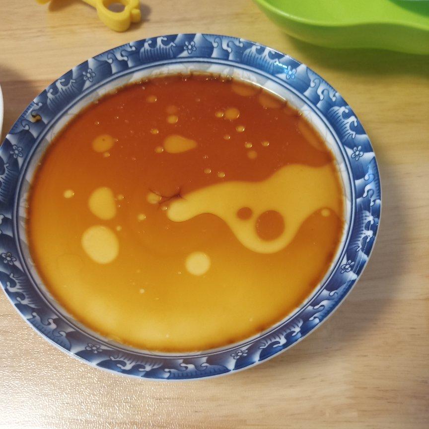 懒人零失败鸡蛋羹