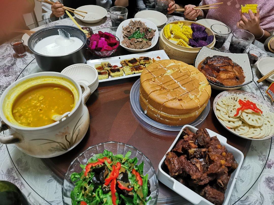 最简单的红烧排骨【你肯定会！！！】