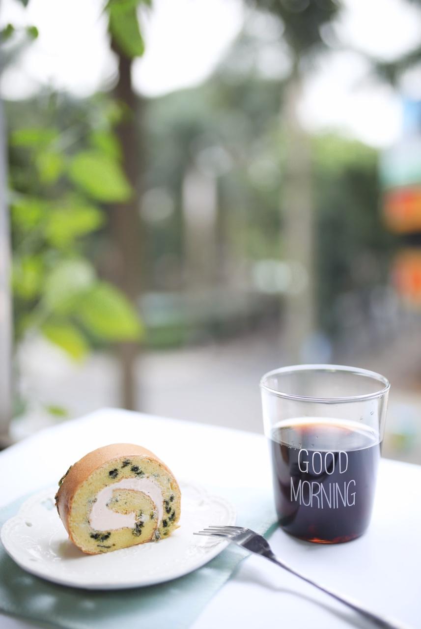 小四卷～风靡美食群的美味蛋糕卷