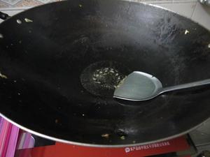 连吃三碗饭也不倦の潮汕咸菜炒肉片的做法 步骤5