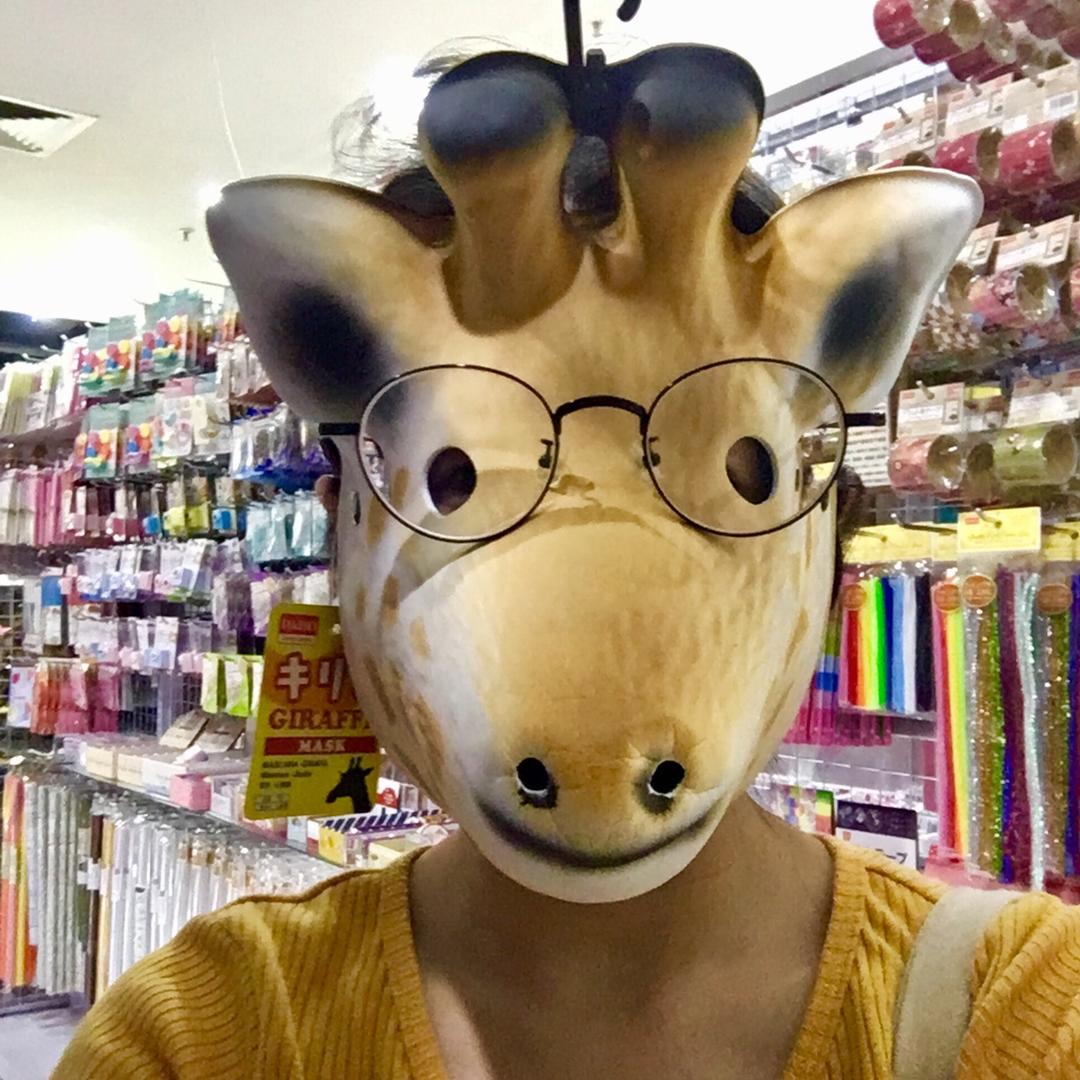 梦赖小姐