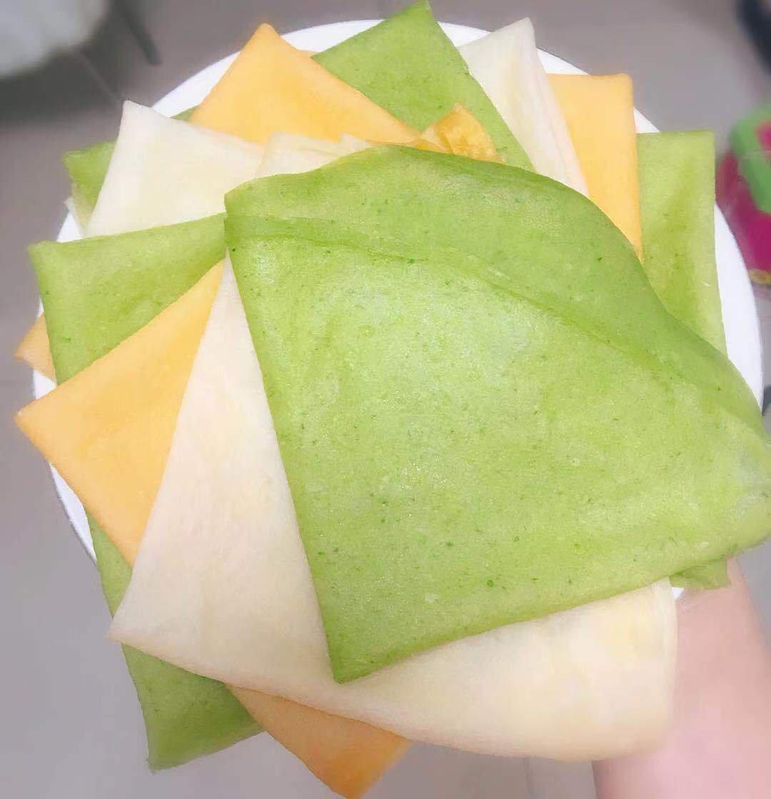 春饼