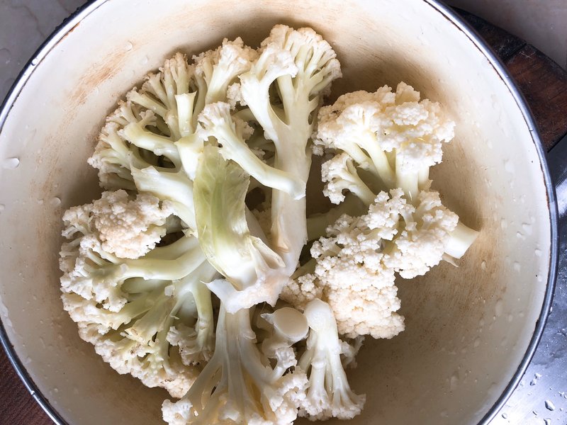 步骤图 小白专属韭菜炒花菜 的做法 小白专属韭菜炒花菜 的做法步骤 快手菜 下厨房 步骤图 小白专属韭菜炒花菜 的做法 小白专属韭菜炒花菜 的做法步骤 快手菜 下厨房