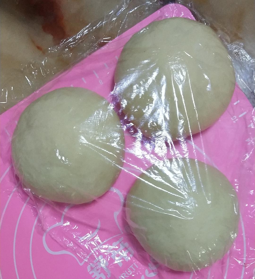 《Tinrry+》软绵绵的白吐司