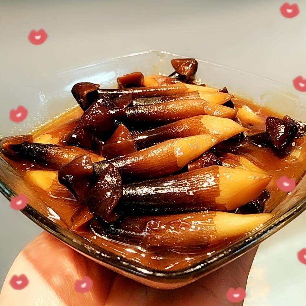 赛过海陆空之黑皮鸡枞