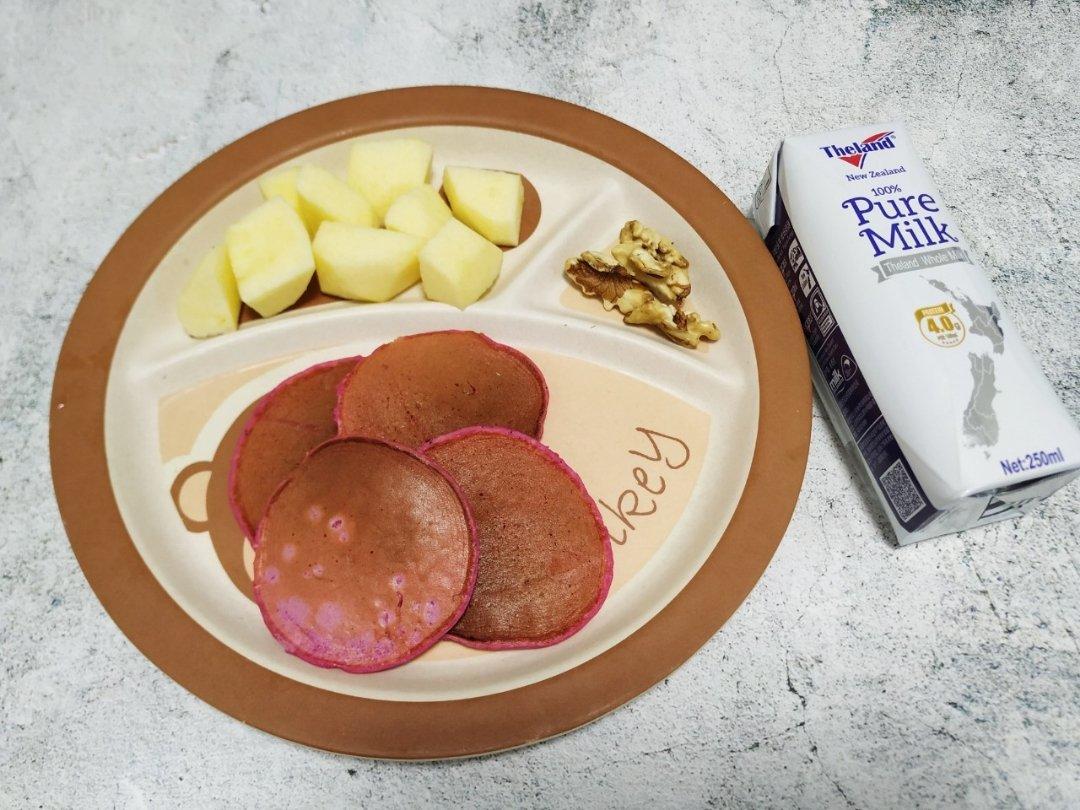 『易林家』【快手早餐合集】22款(更新中)营养健康的快手早餐、儿童早餐、元气早餐