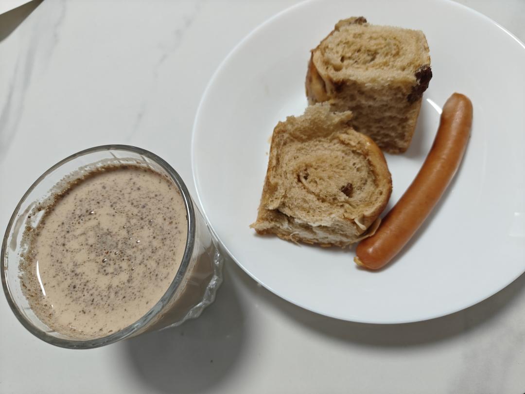 黑糖吐司，冲绳黑糖吐司（吴克己）
