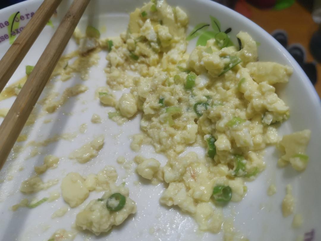 蛤蜊蒸蛋